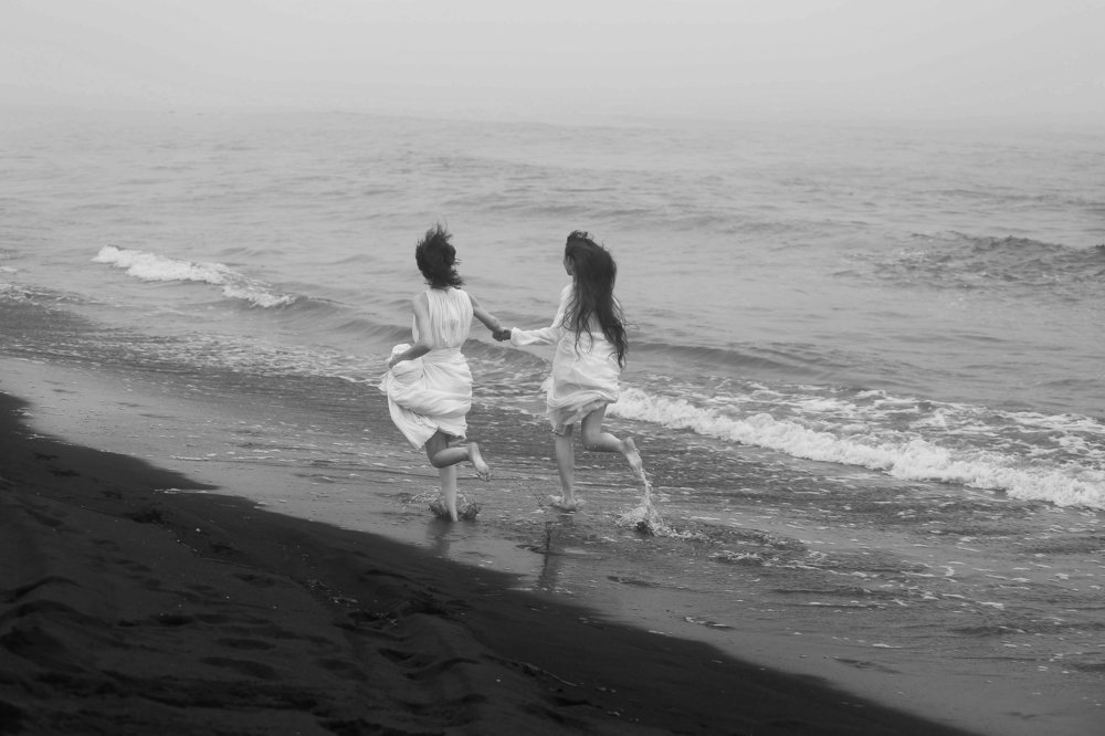 Photograph by Полина