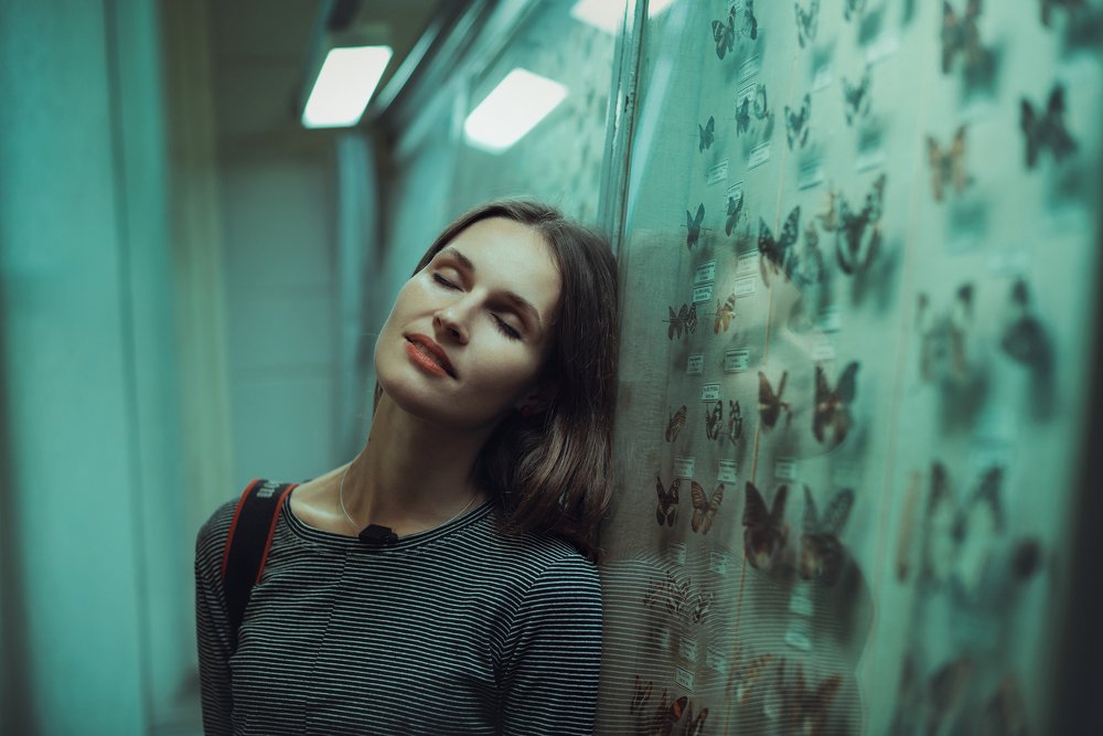 Photograph by Елена Сапожникова