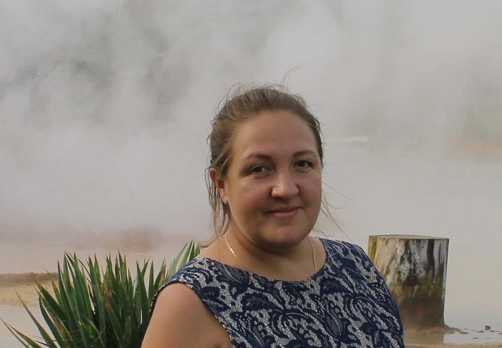 Photograph by Николай Немчанинов