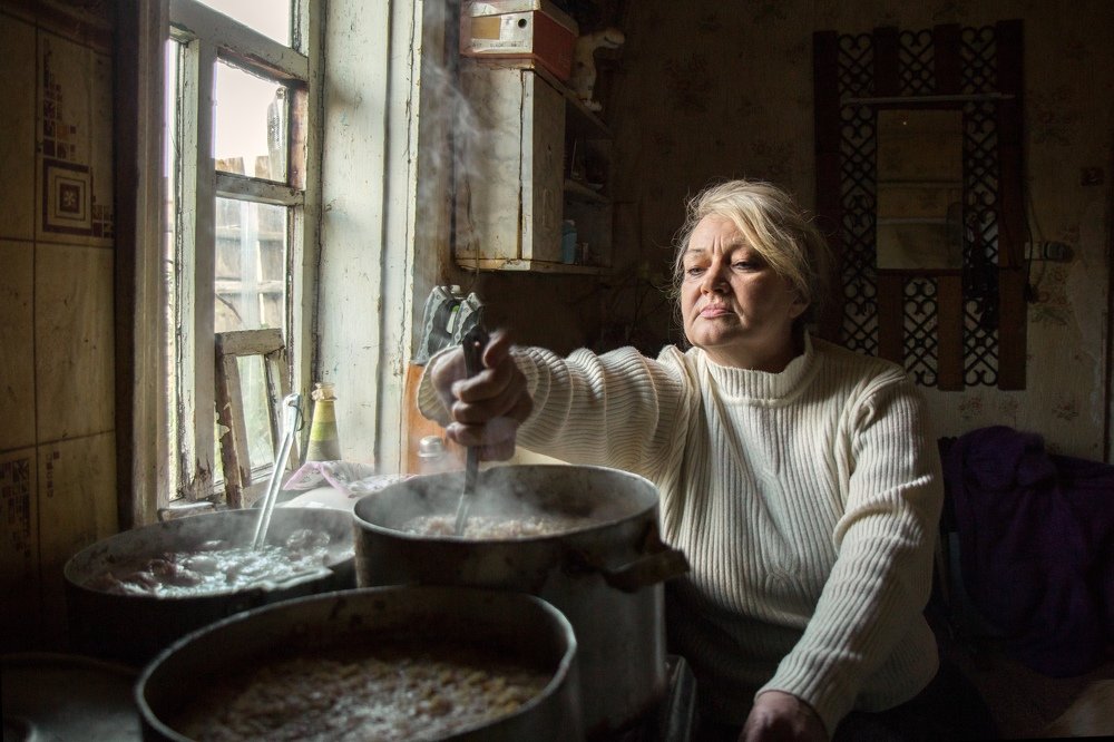 Photograph by Виктория Суркова