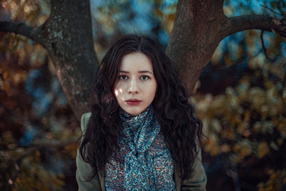 Photograph by Елена Сапожникова