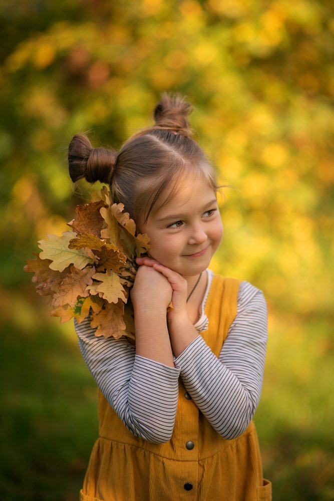 Photograph by Анна Нароженко