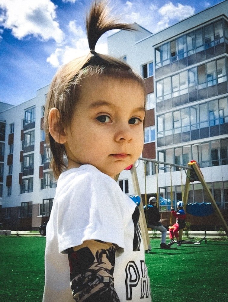 Photograph by Лазарева Анна Игоревна