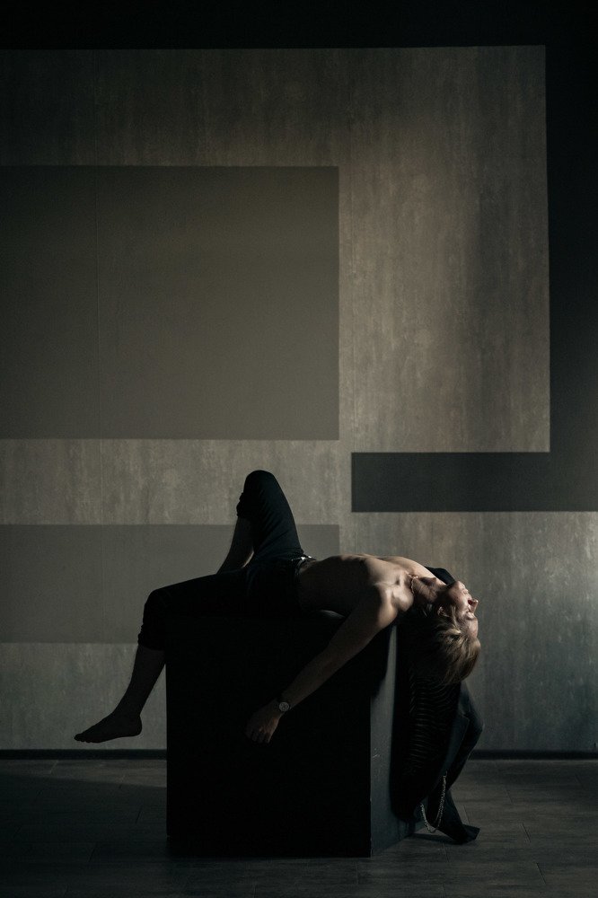 Скульптура.