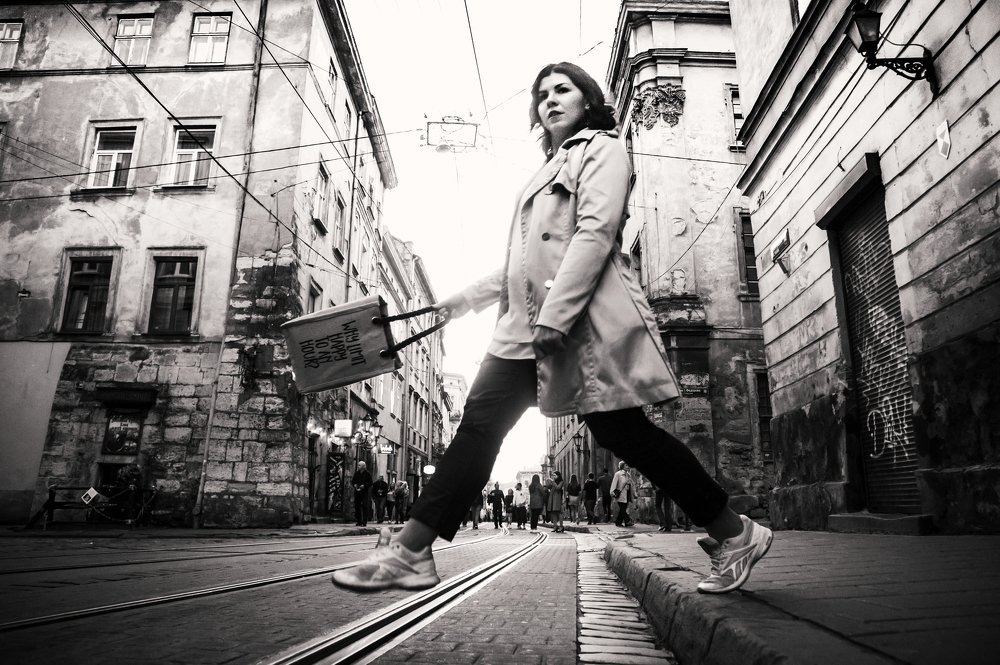 Photograph by Марина Куценко