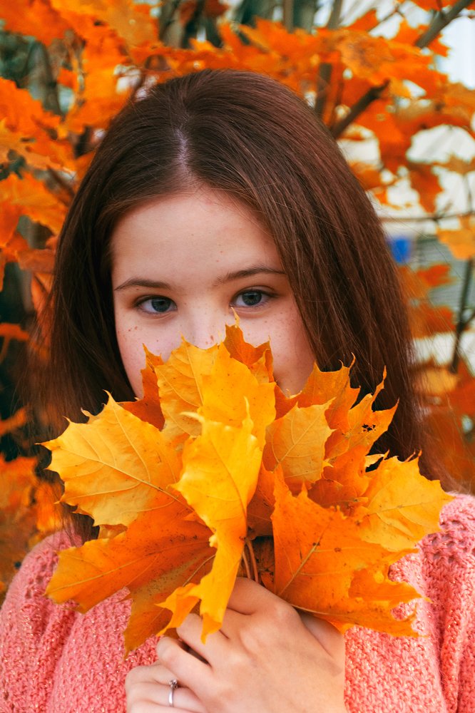 Photograph by Александра Лукашевич