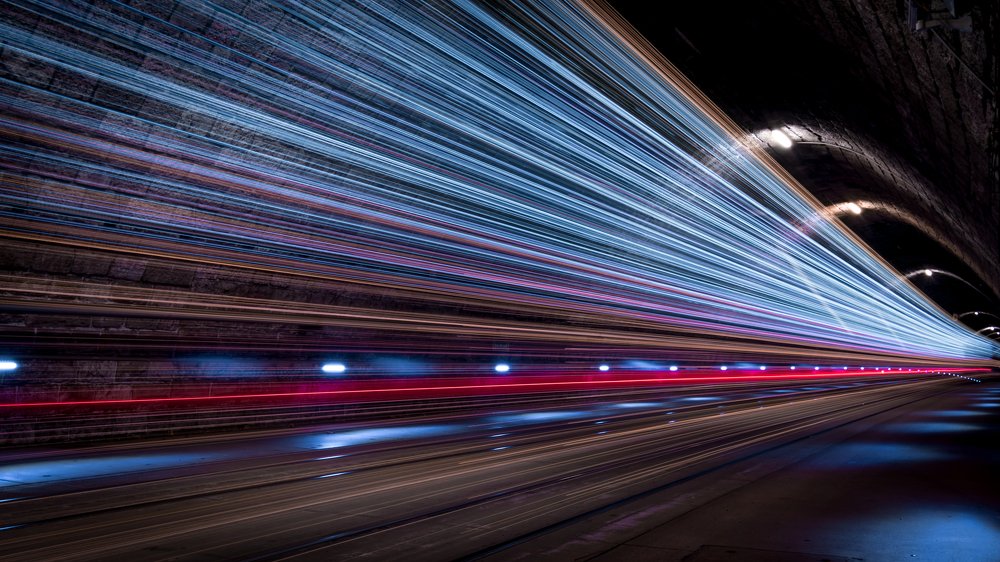 Photograph by Ivona Zubakova