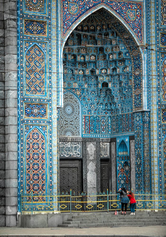 Photograph by Ирина Малина