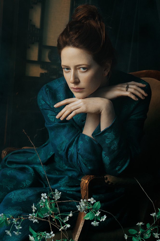 Photograph by Наташа Янкелевич