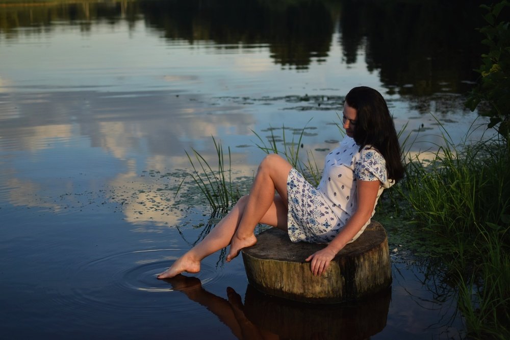 Photograph by Екатерина Долова