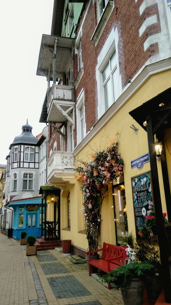 Photograph by Ирина Корнева