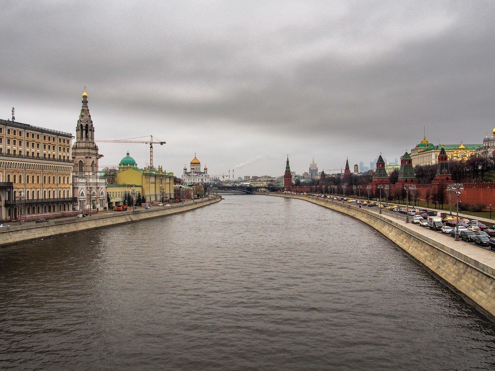 Photograph by mikhail goryachev