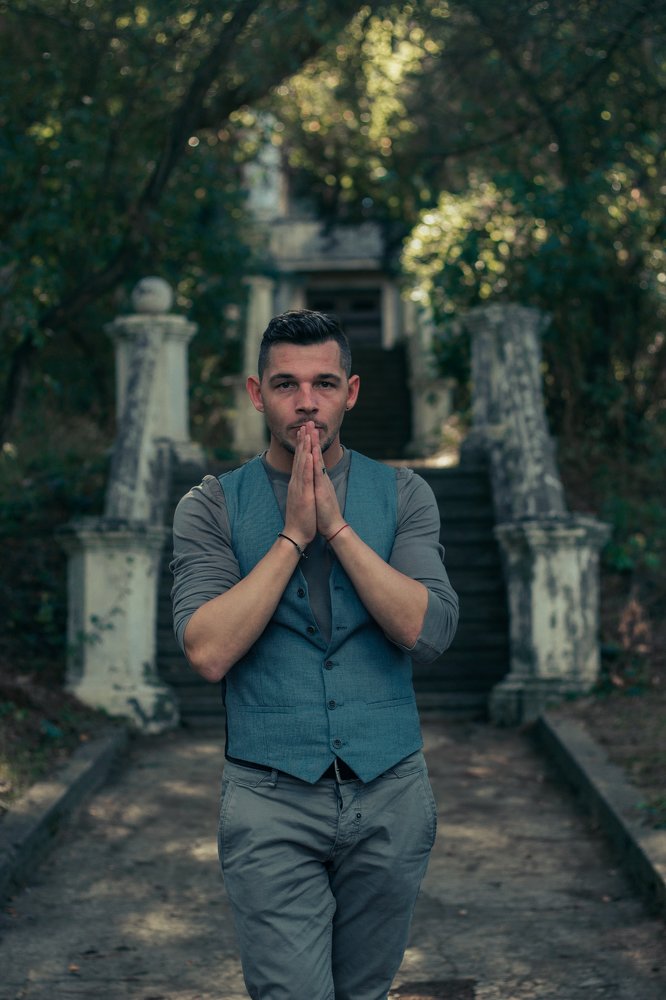 Photograph by Марина Титова