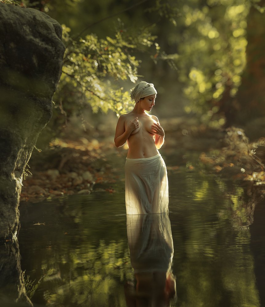 Photograph by Evgeny Loza