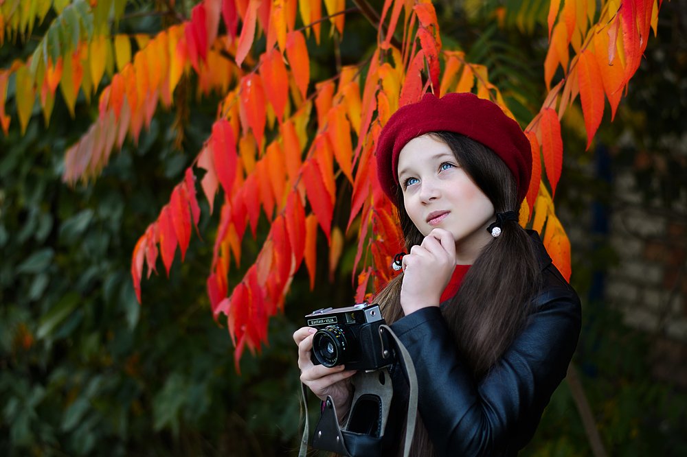 Photograph by Алена