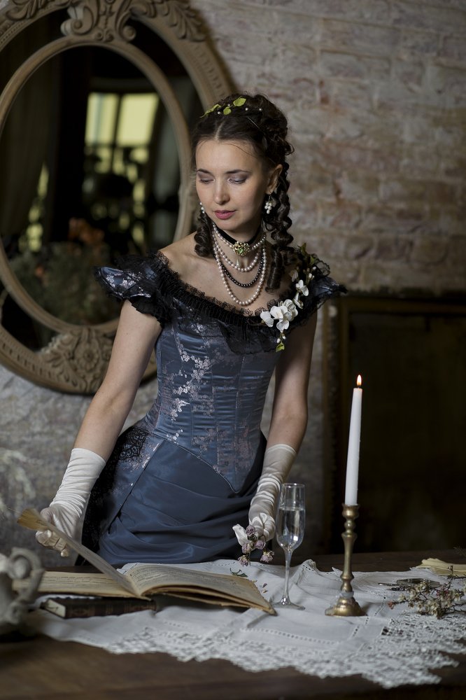 Photograph by Наталия Дударева