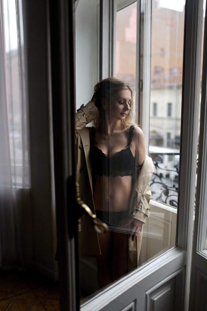 Photograph by Екатерина Долганова