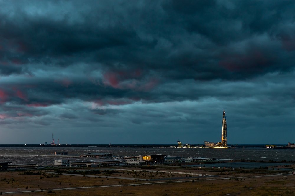 Photograph by Анатолий Павлович