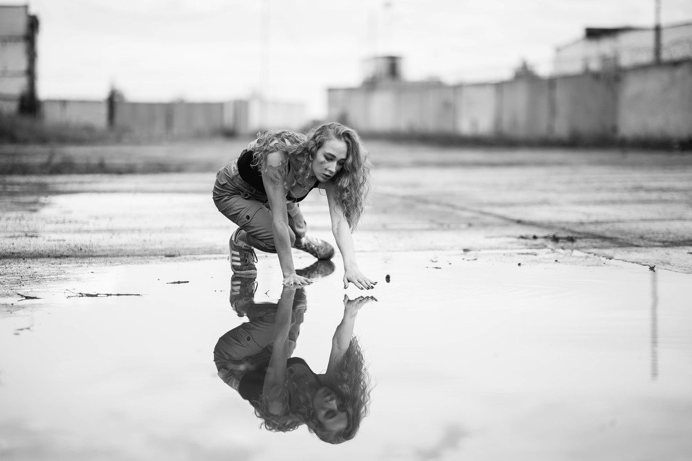 Photograph by Марина Алгаева