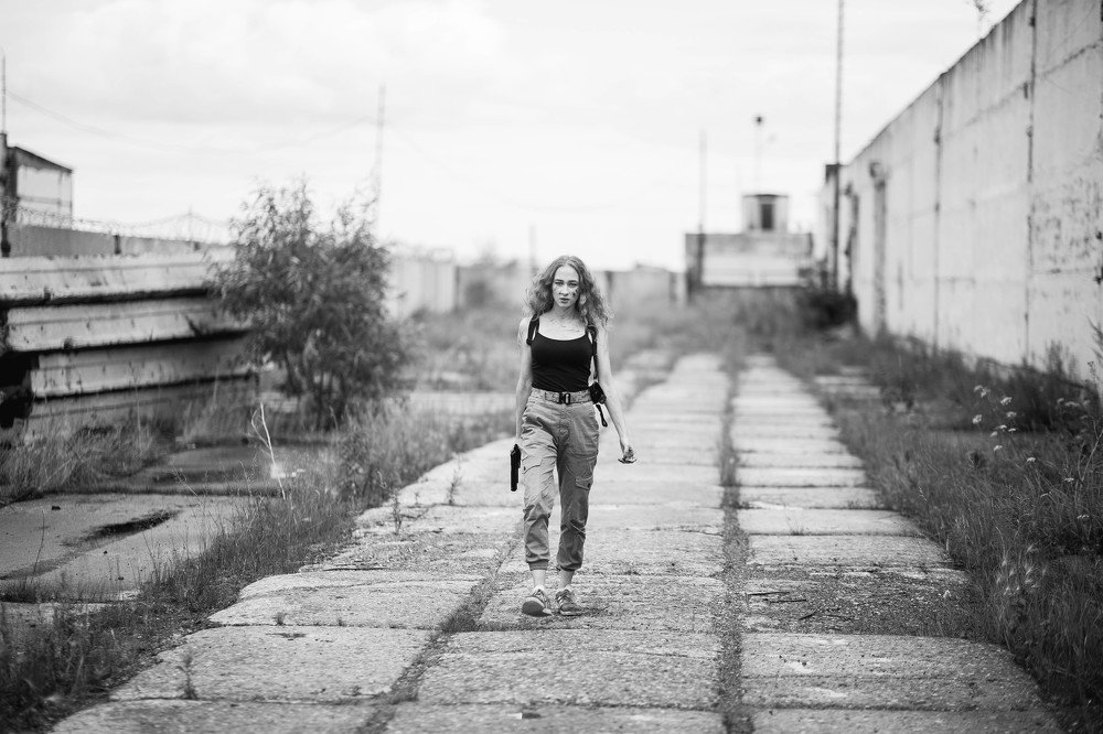 Photograph by Марина Алгаева