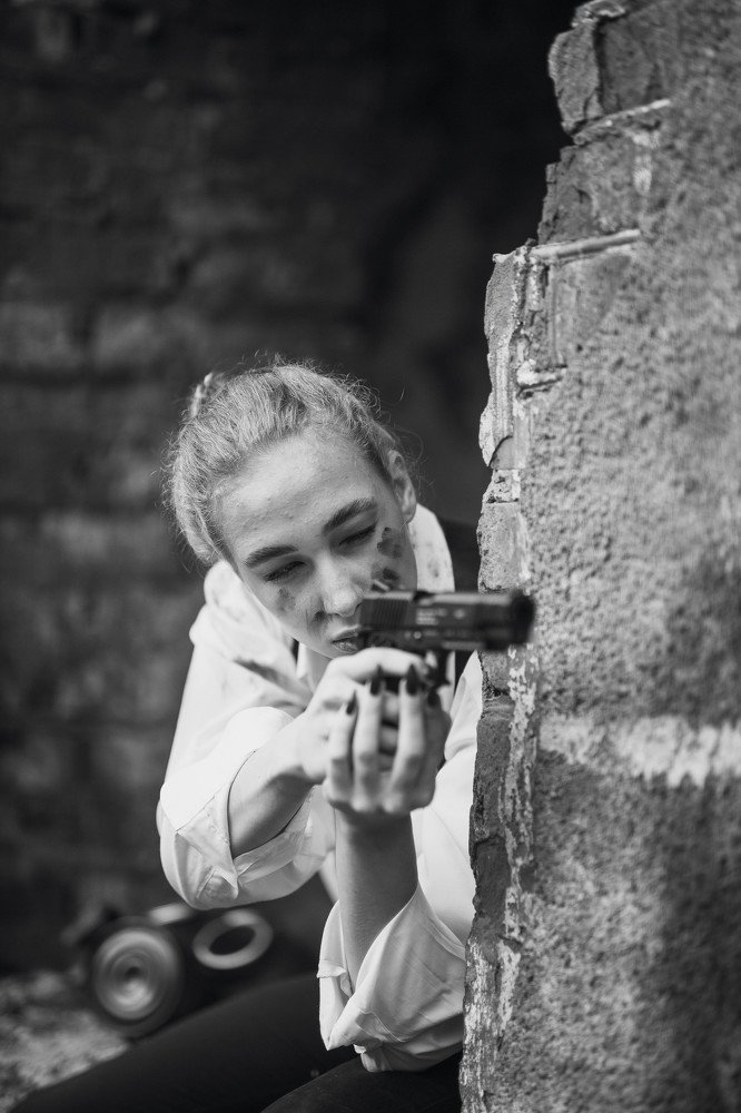 Photograph by Марина Алгаева