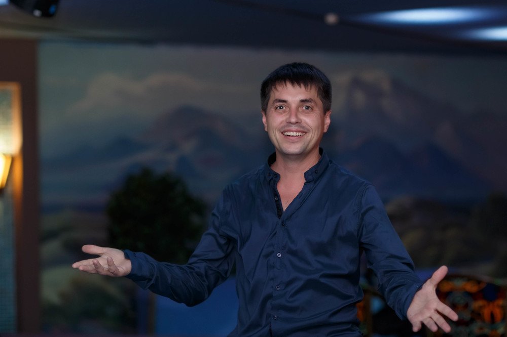 Photograph by Андриян Чаркин