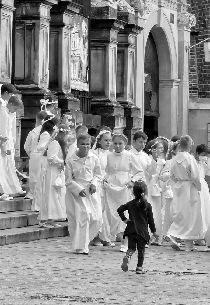 Photograph by Palina Mikhailouskaya