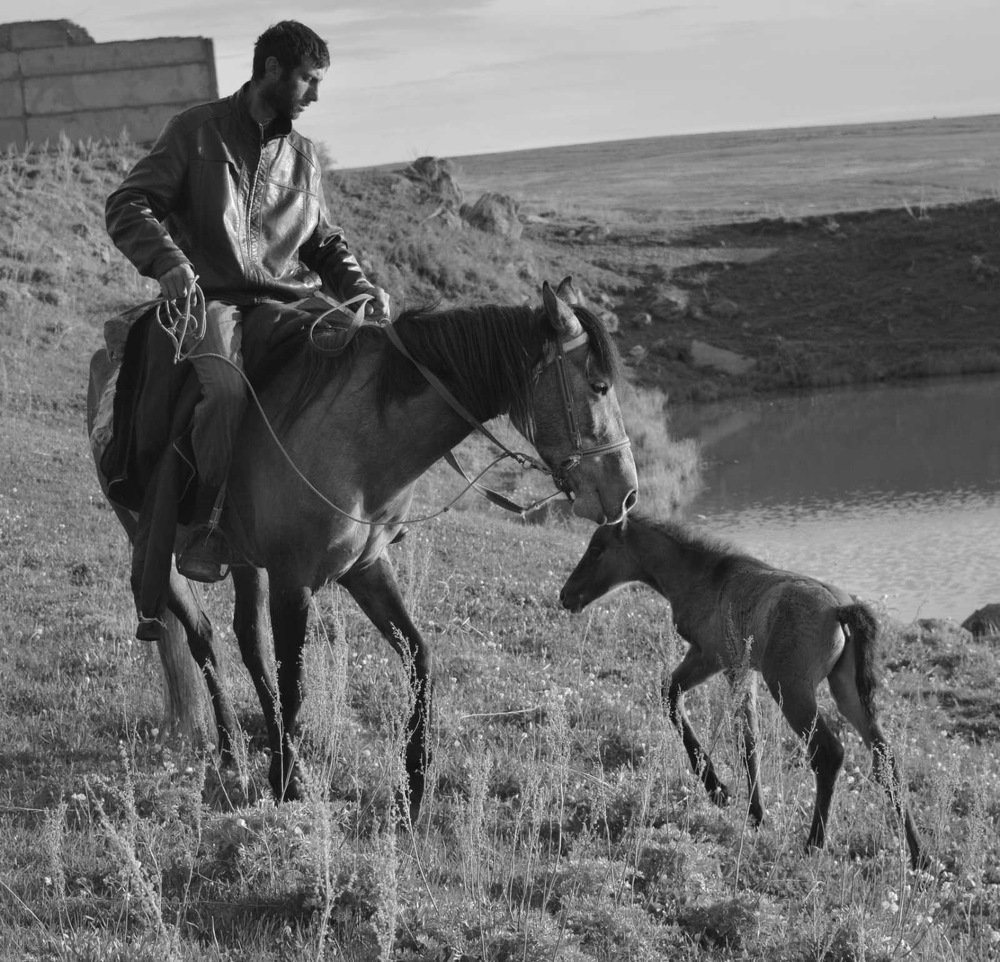 Photograph by Kristina Ter-Hovhannisyan