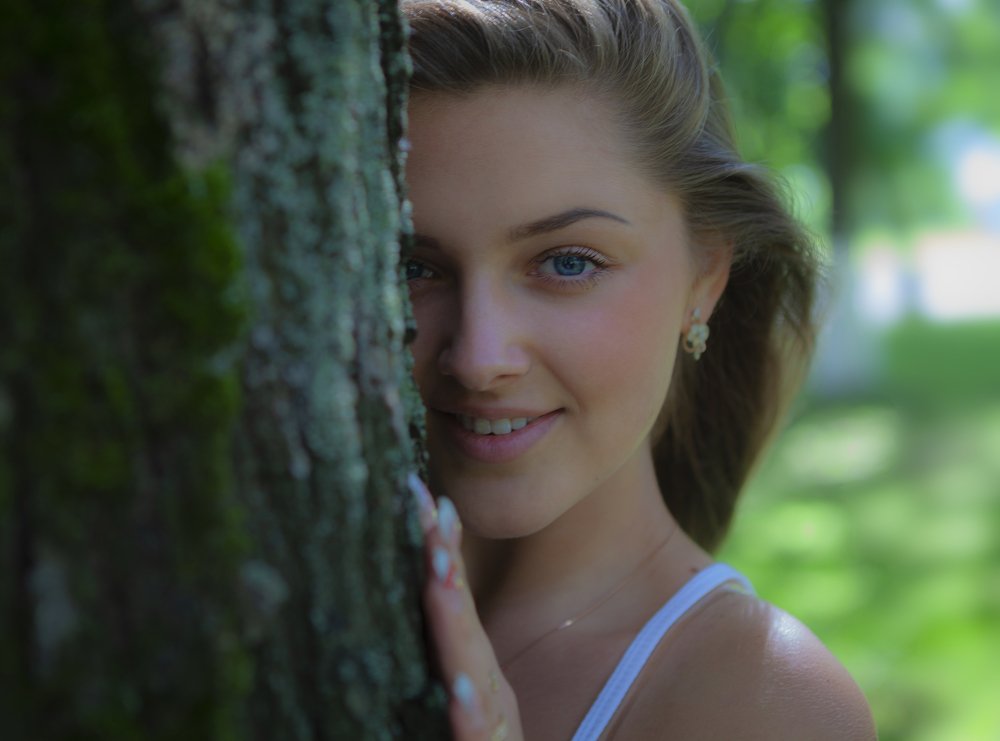 Photograph by Валентин Завьялов