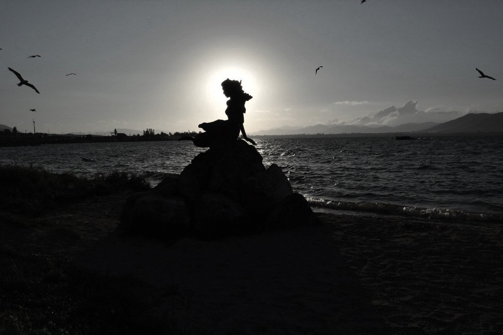 Photograph by Kristina Ter-Hovhannisyan