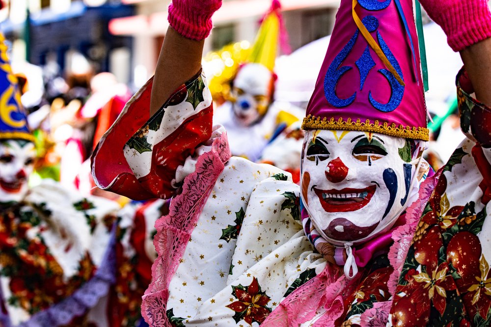 Photograph by Ángel Solórzano