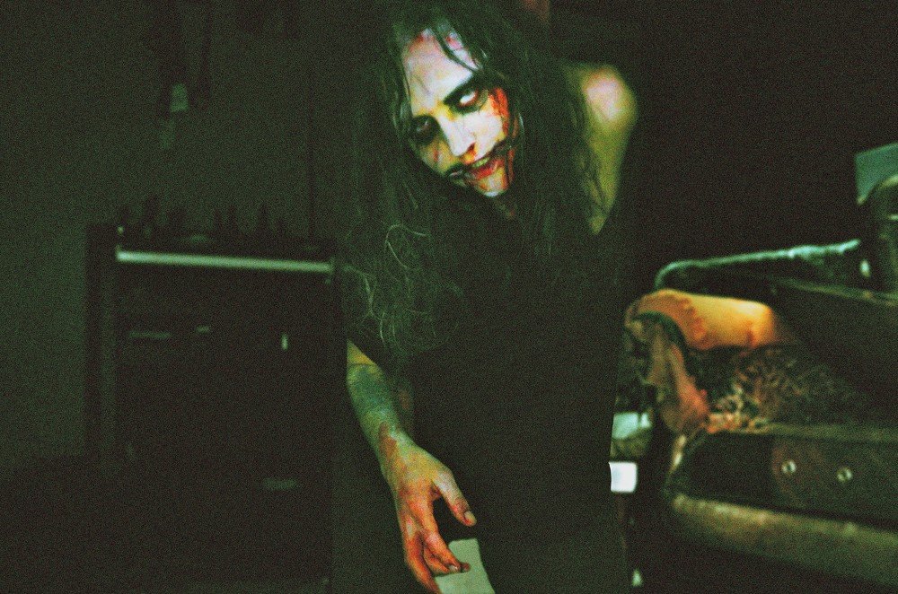 Photograph by Rita Moura