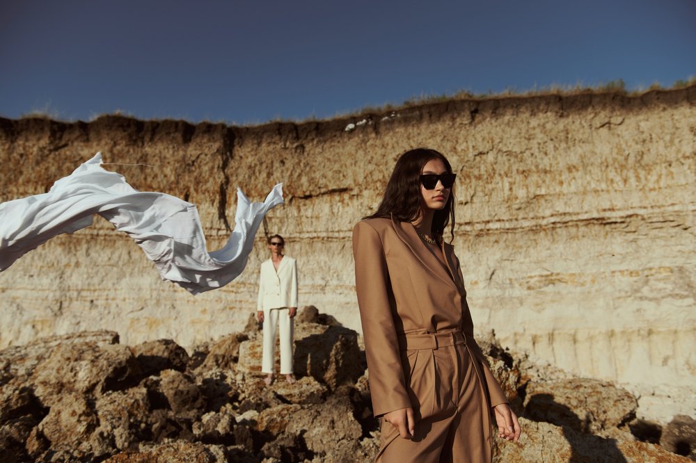 Photograph by Евгений Некрошевич