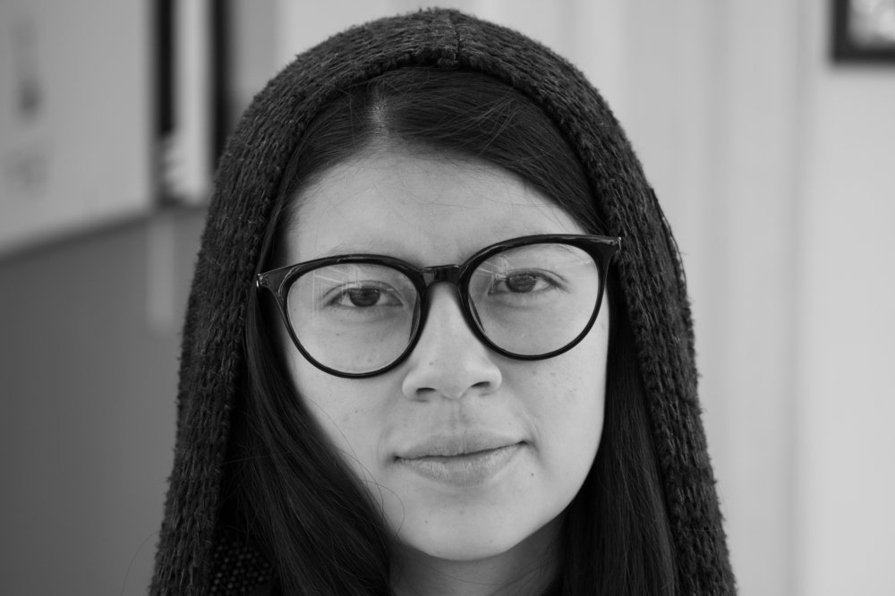 Photograph by Ángel Solórzano