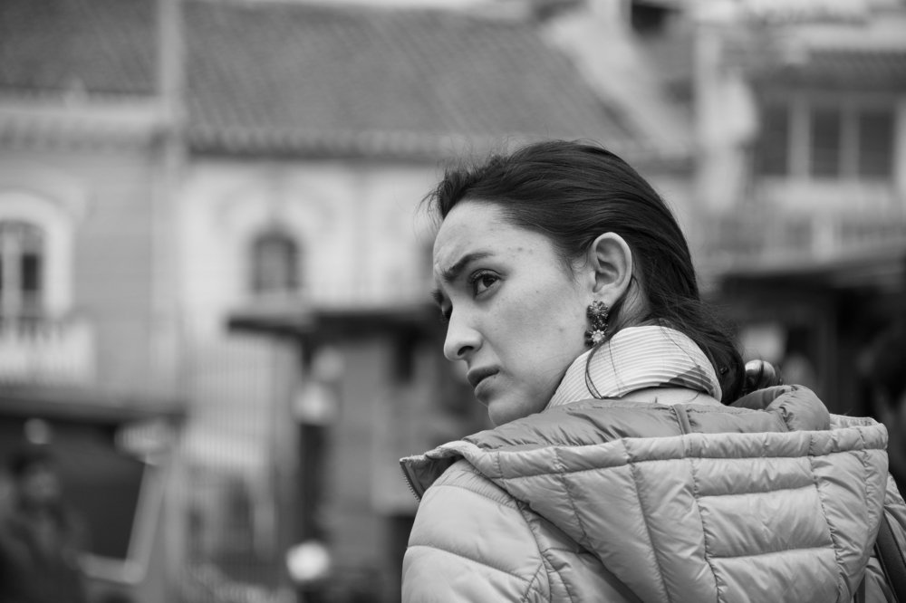 Photograph by Ángel Solórzano