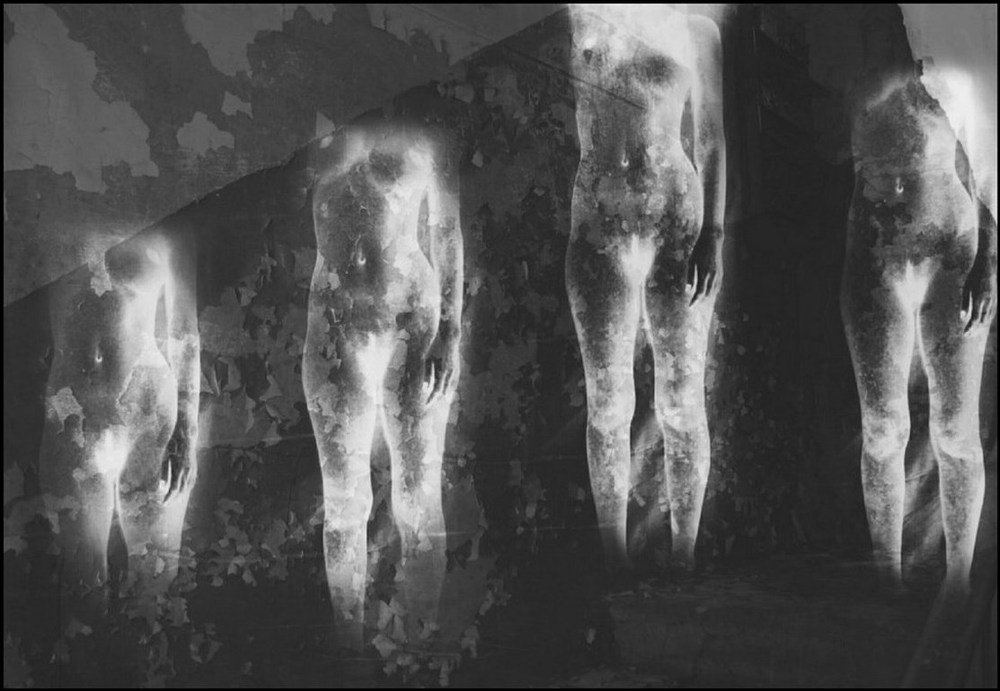 Photograph by Oleksii Konchenko