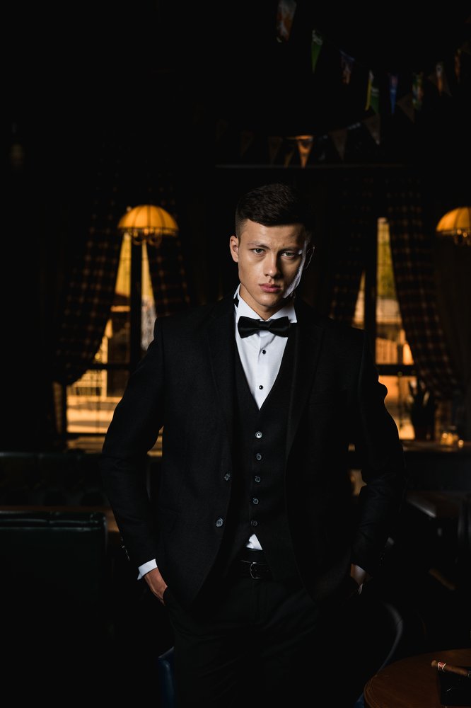 Photograph by Евгений Некрошевич