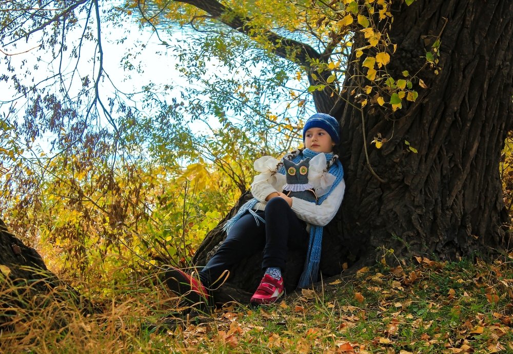 Photograph by Наталья Путилина