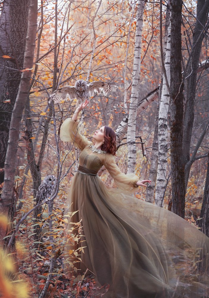 Photograph by Татьяна Трусова