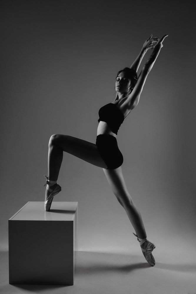 Photograph by Евгений Некрошевич