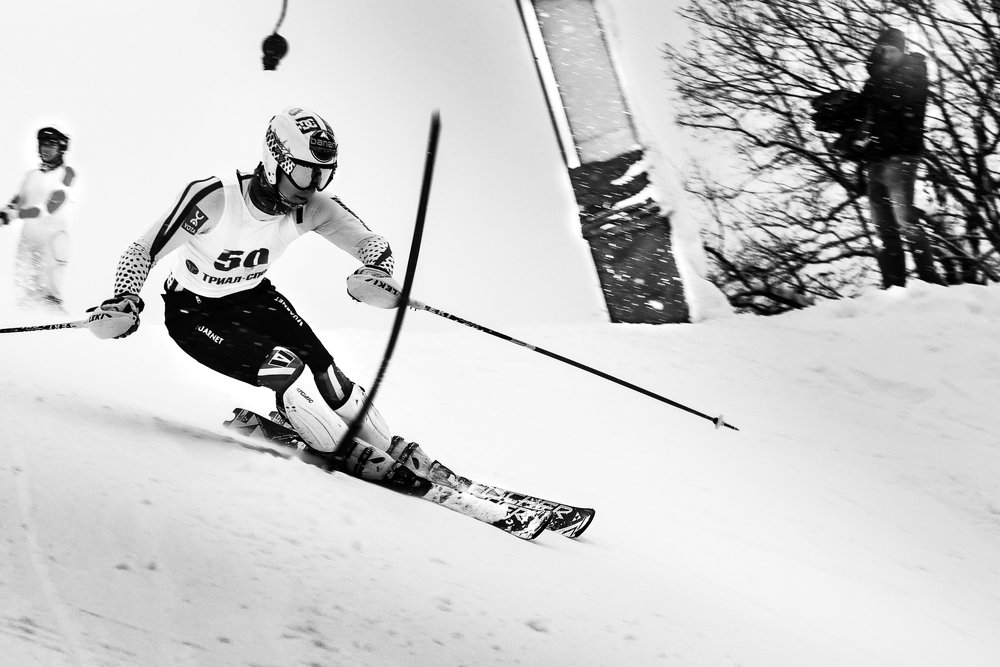 Photograph by Максим Ушаков