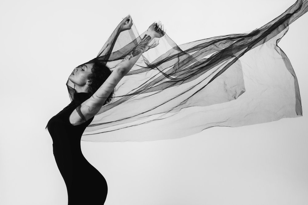 Photograph by Евгений Некрошевич