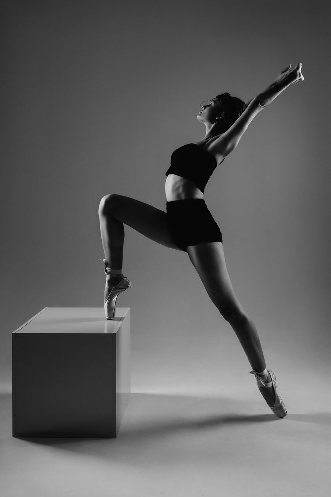 Photograph by Евгений Некрошевич