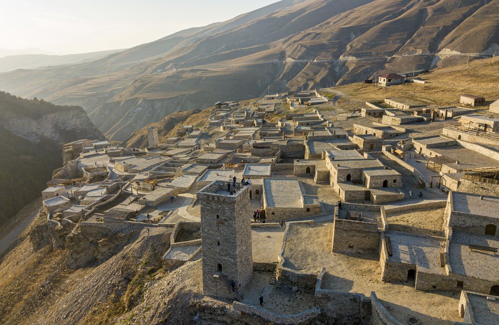 Photograph by Mihail Frolov