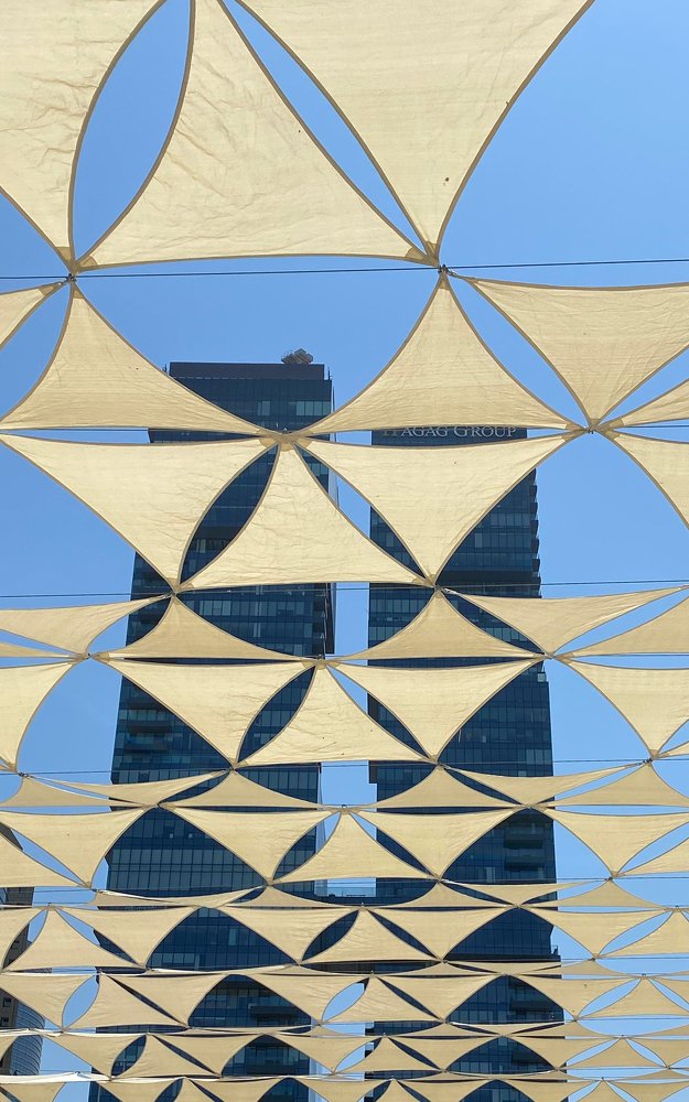 Photograph by Elena Sportes