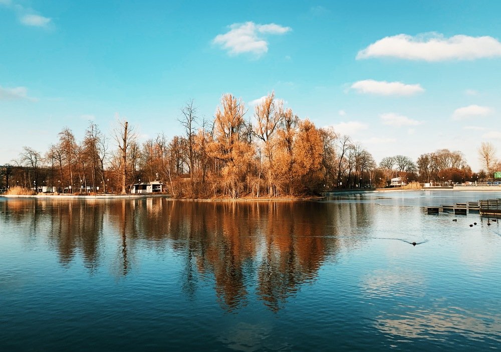 Photograph by Anastasiya Vishnevskaya
