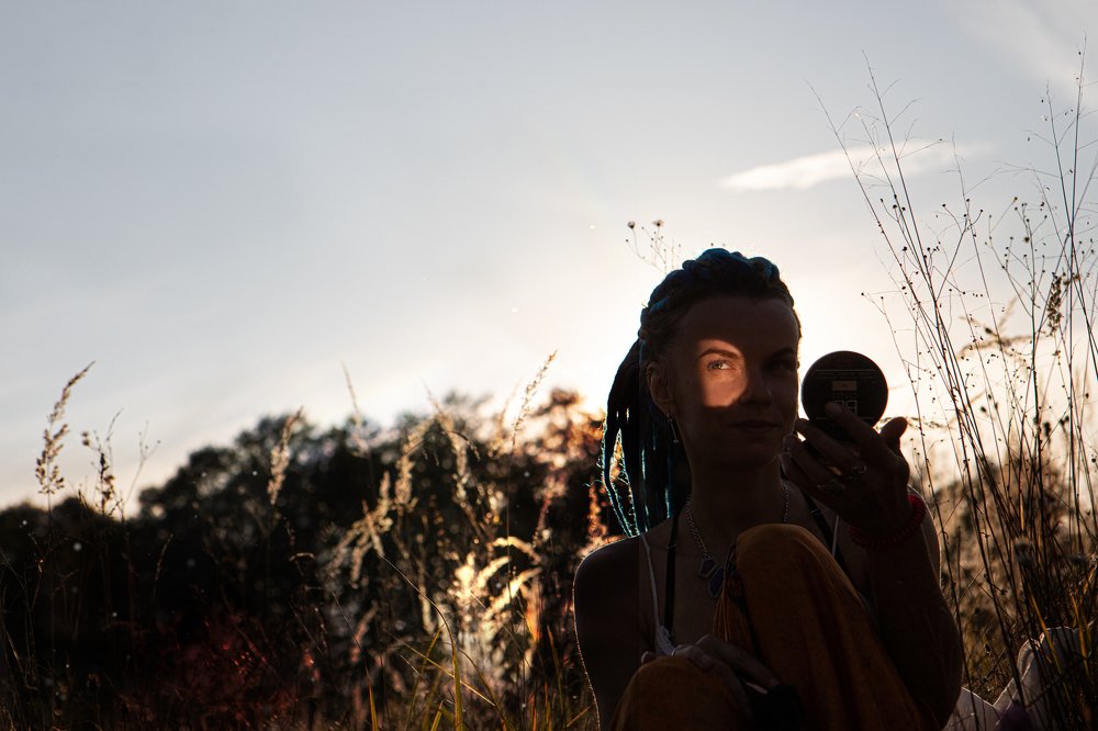 Photograph by Наталья Санталова