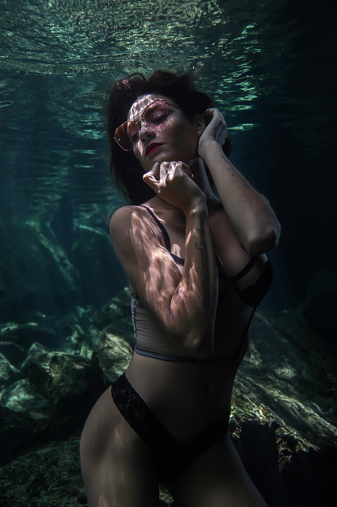 Photograph by Hernan Santiago