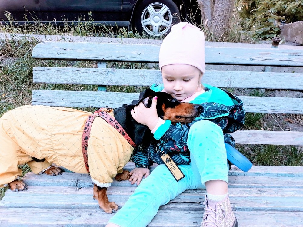 Photograph by Екатерина Пыжова