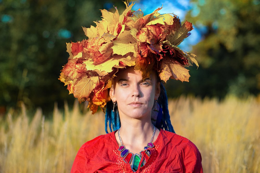 Photograph by Наталья Санталова